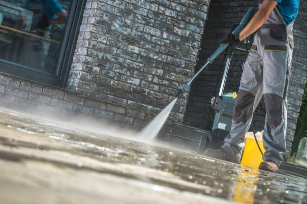 Boat and Dock Cleaning in Newton, IA