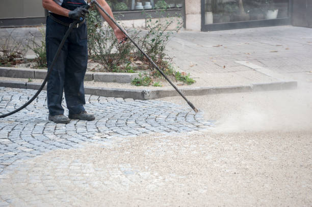 Newton, IA  Pressure Washing Services Company