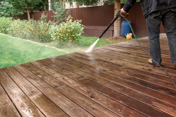 Best Sign and Awning Cleaning  in Newton, IA