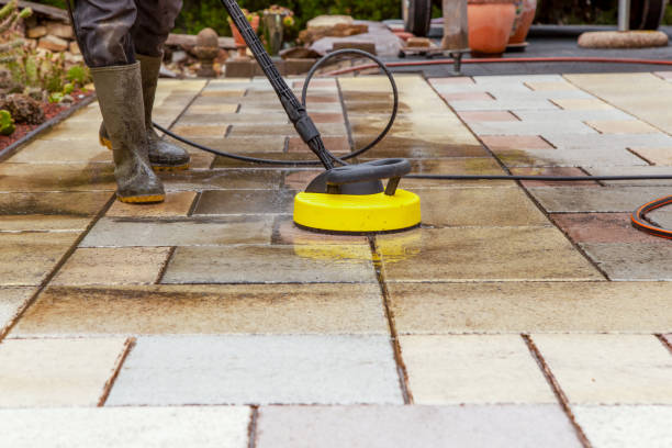 Best Gas Station Cleaning  in Newton, IA